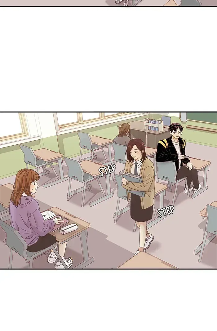 Read Girl