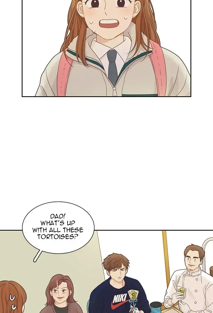 Read Girl