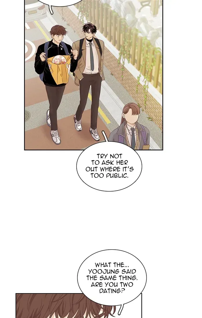 Read Girl