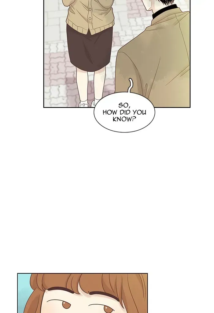 Read Girl