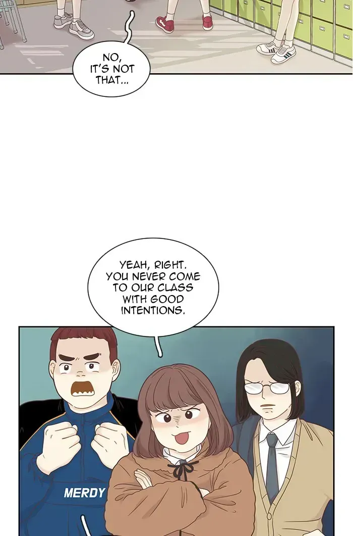Read Girl