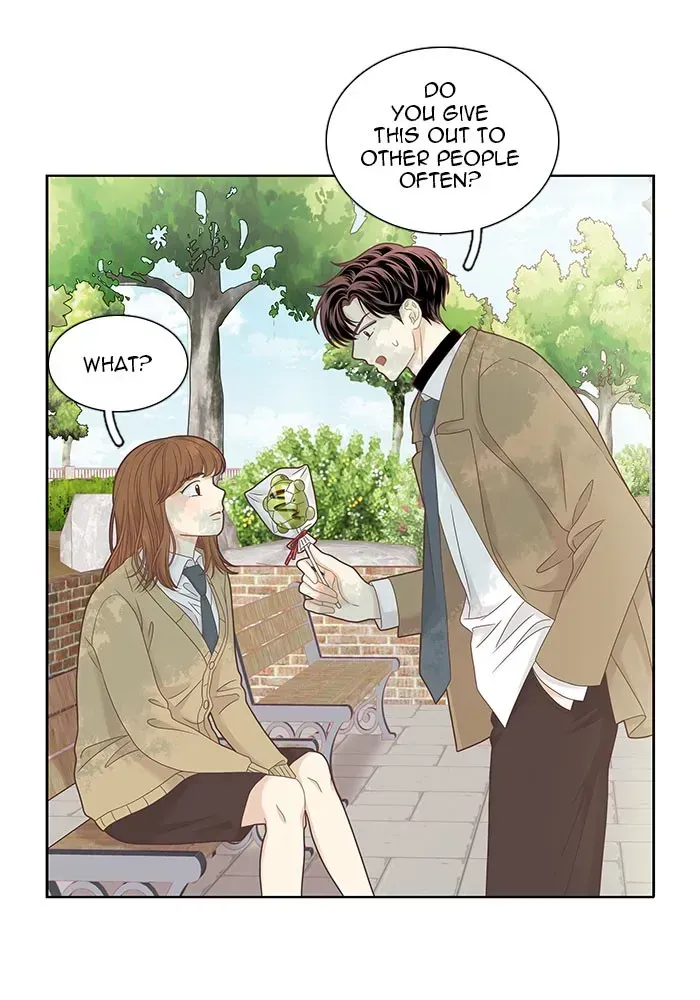 Read Girl