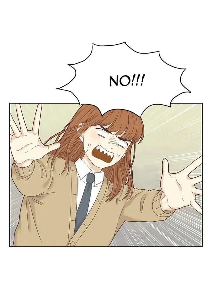 Read Girl