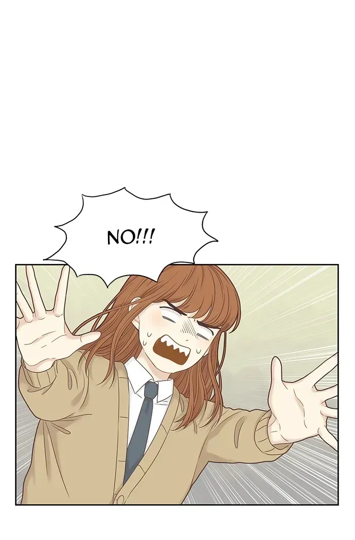 Read Girl