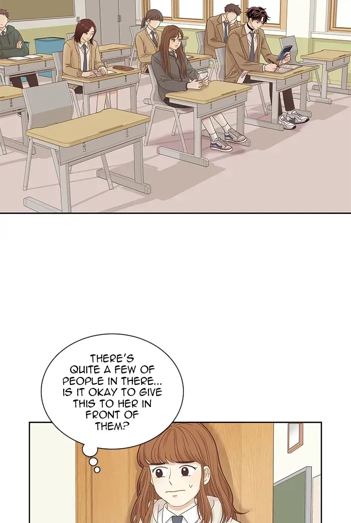 Read Girl