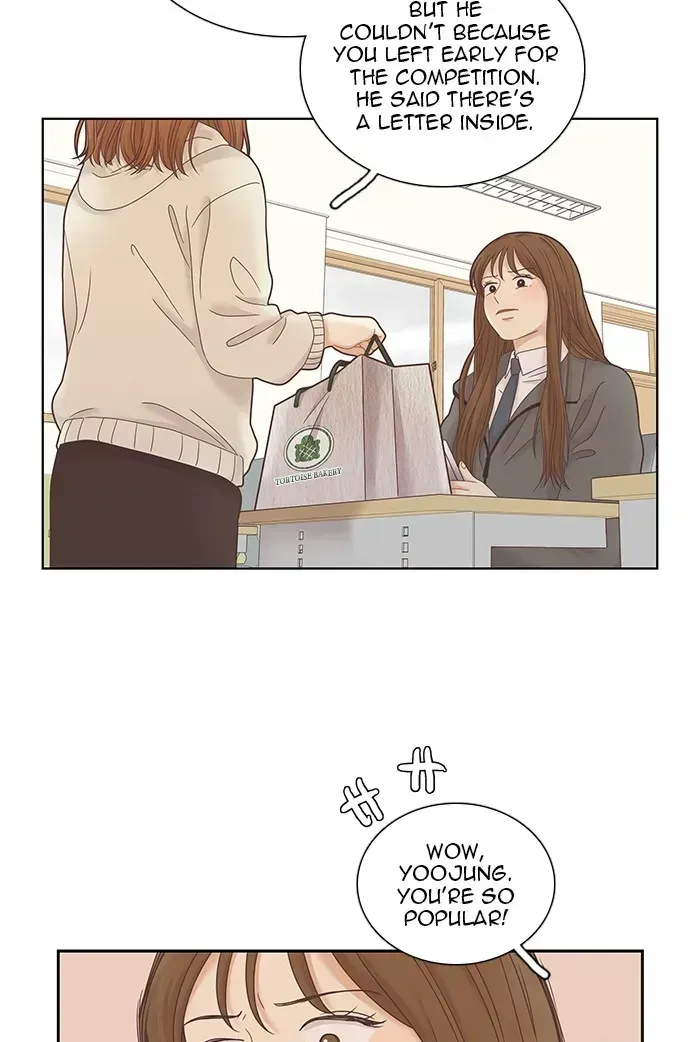 Read Girl