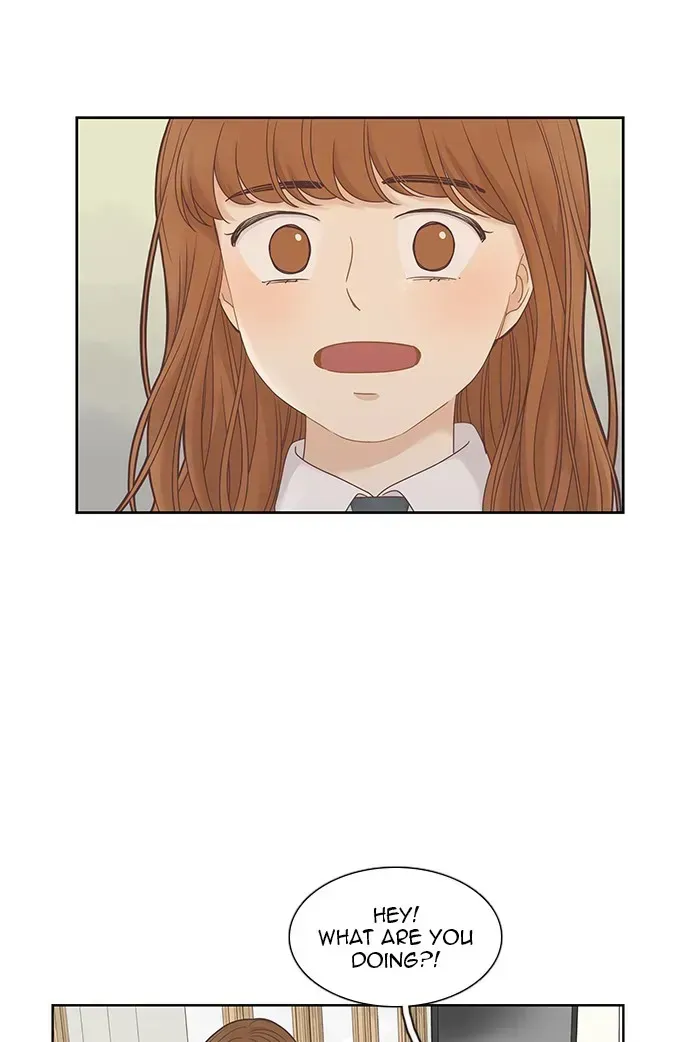 Read Girl