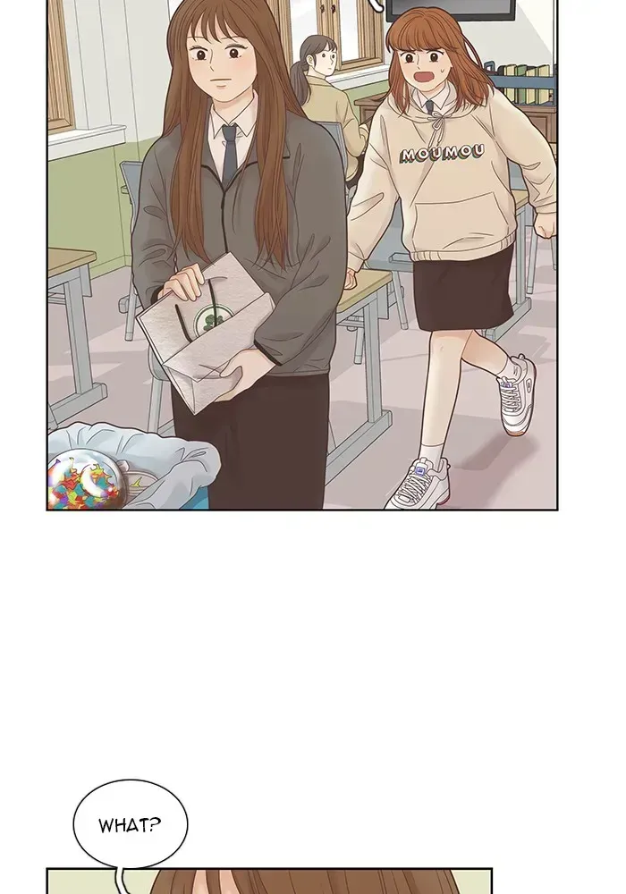Read Girl