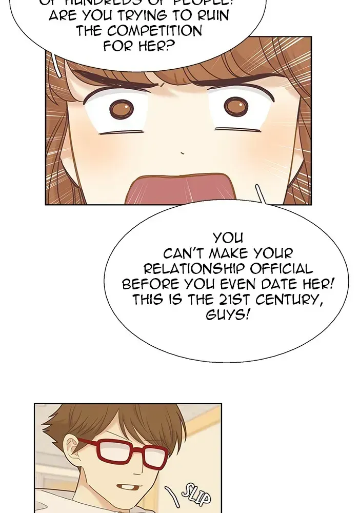 Read Girl