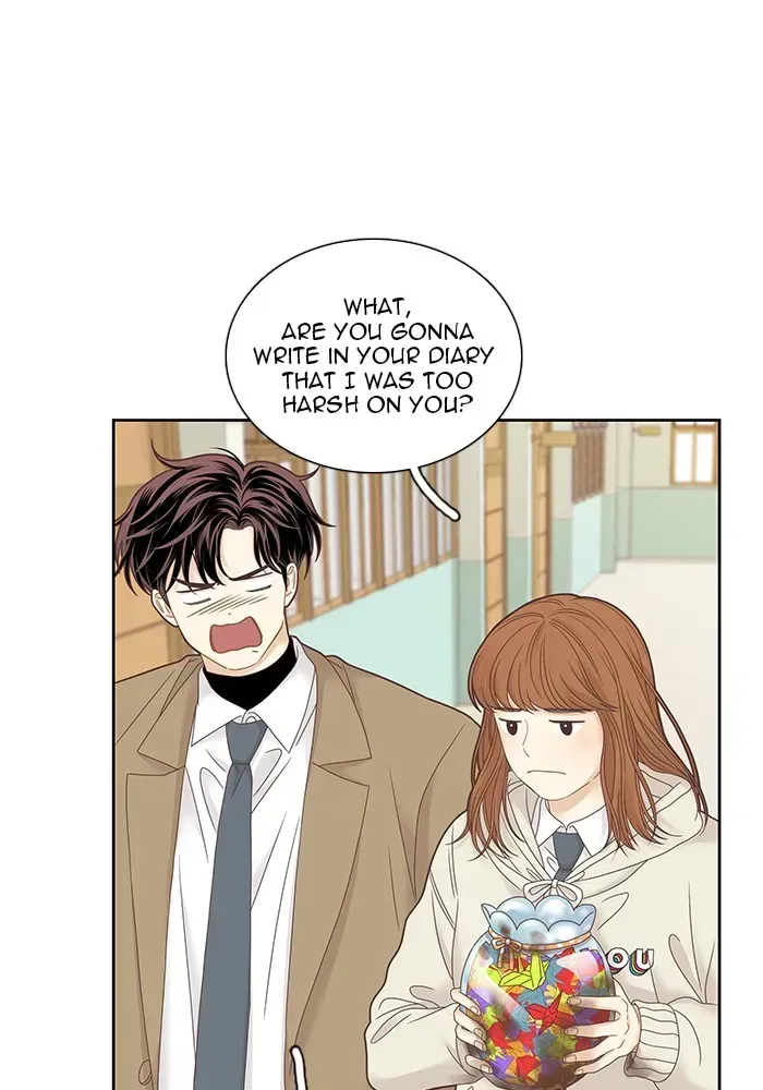 Read Girl