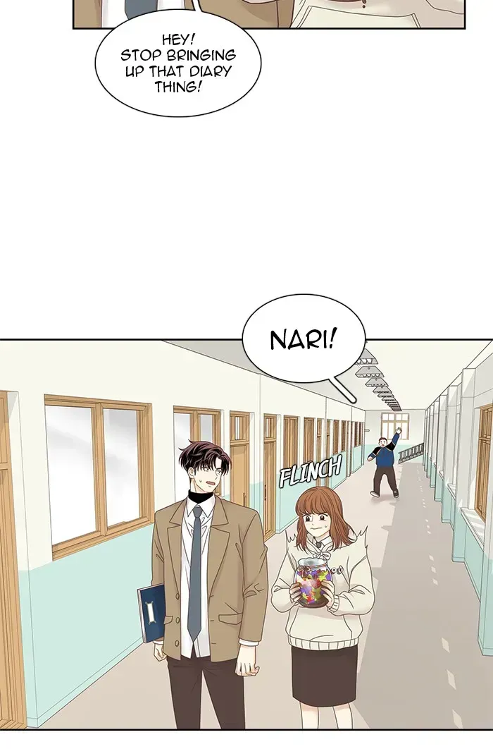 Read Girl