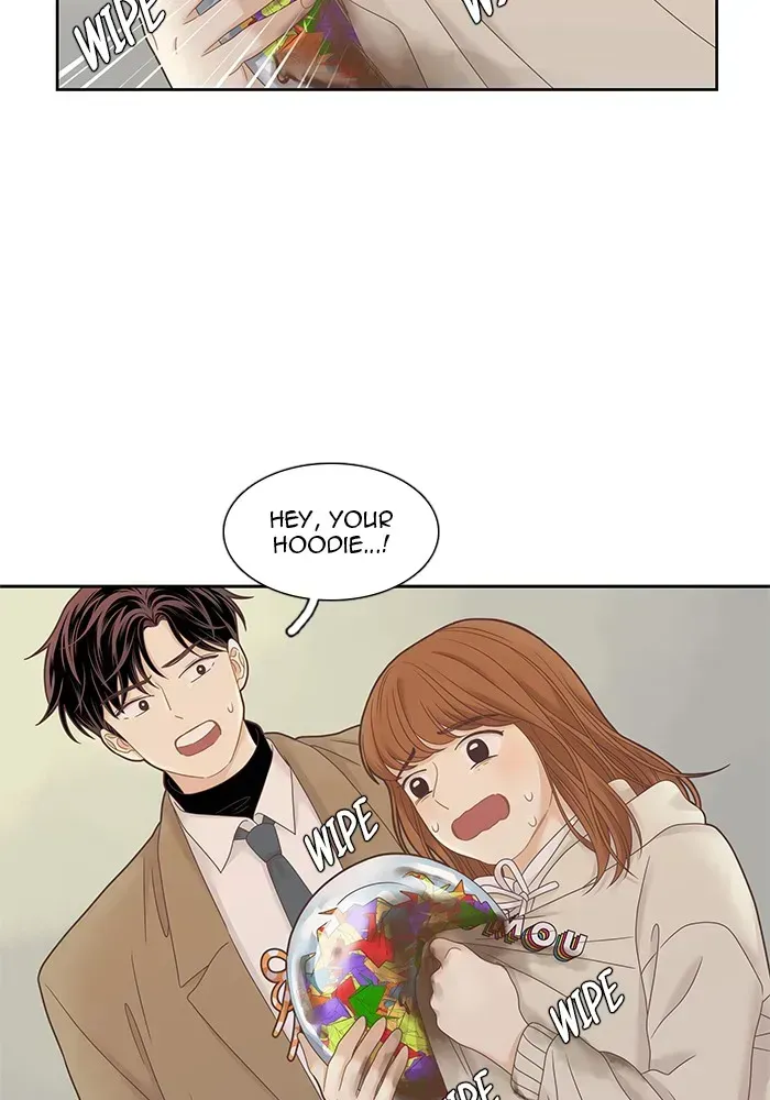 Read Girl