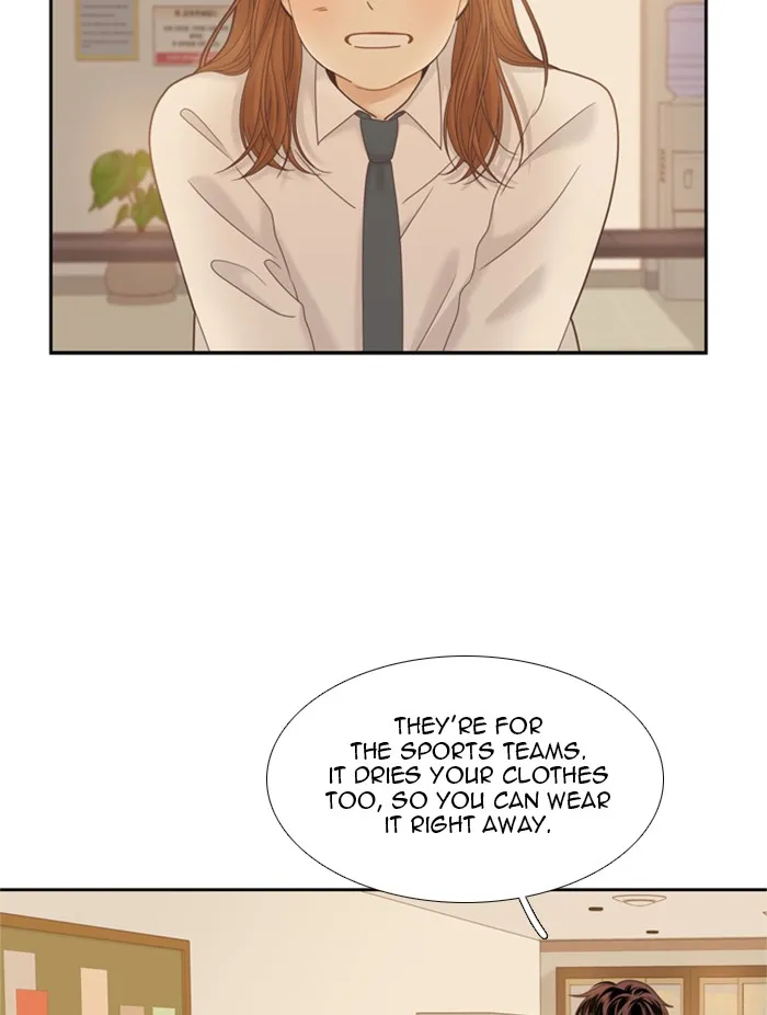 Read Girl