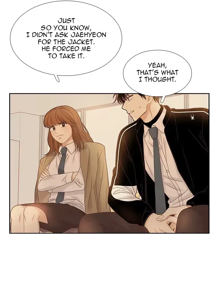 Read Girl