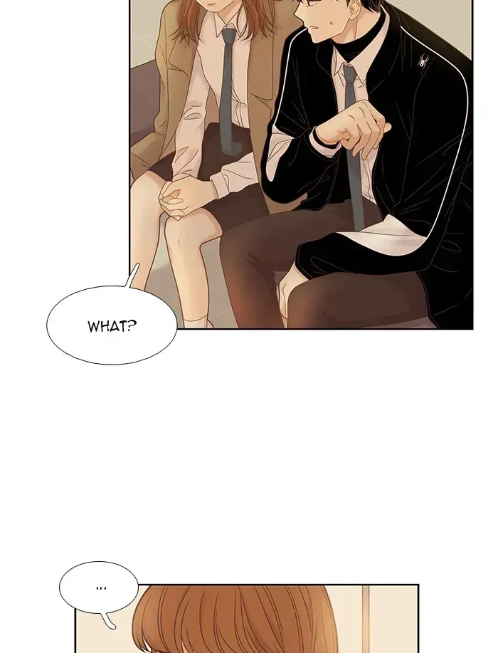 Read Girl