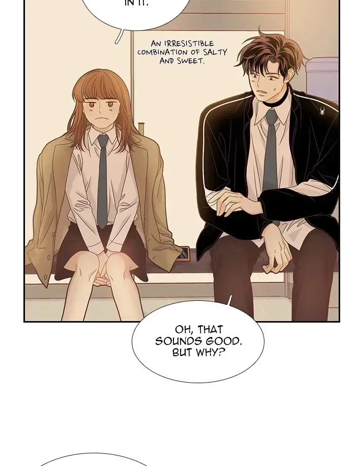 Read Girl