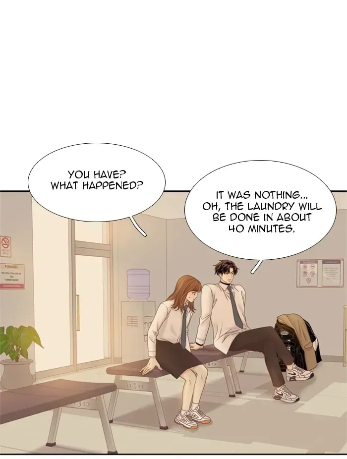 Read Girl