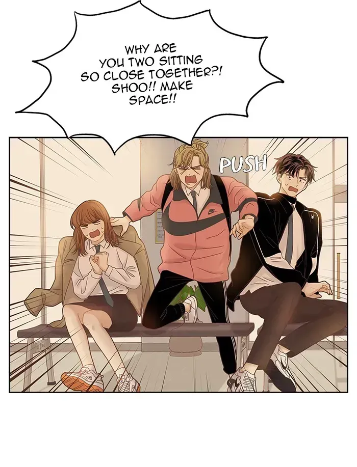 Read Girl