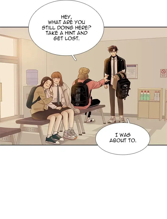 Read Girl