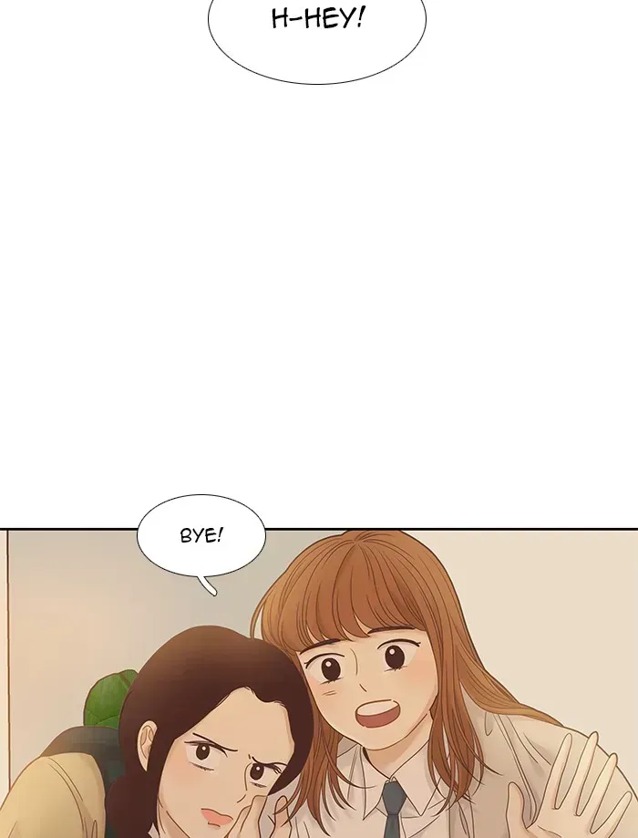 Read Girl