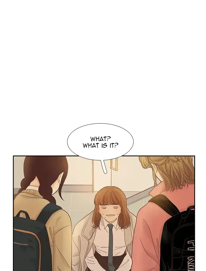 Read Girl
