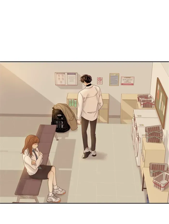 Read Girl
