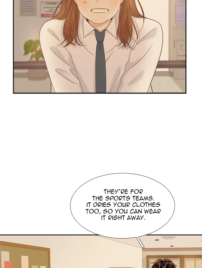 Read Girl