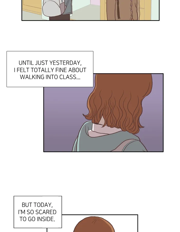 Read Girl