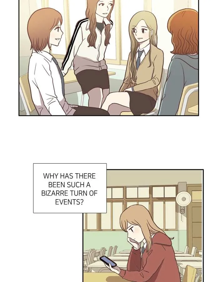 Read Girl