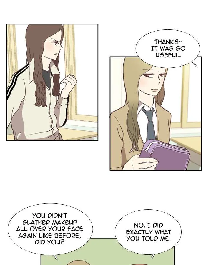 Read Girl