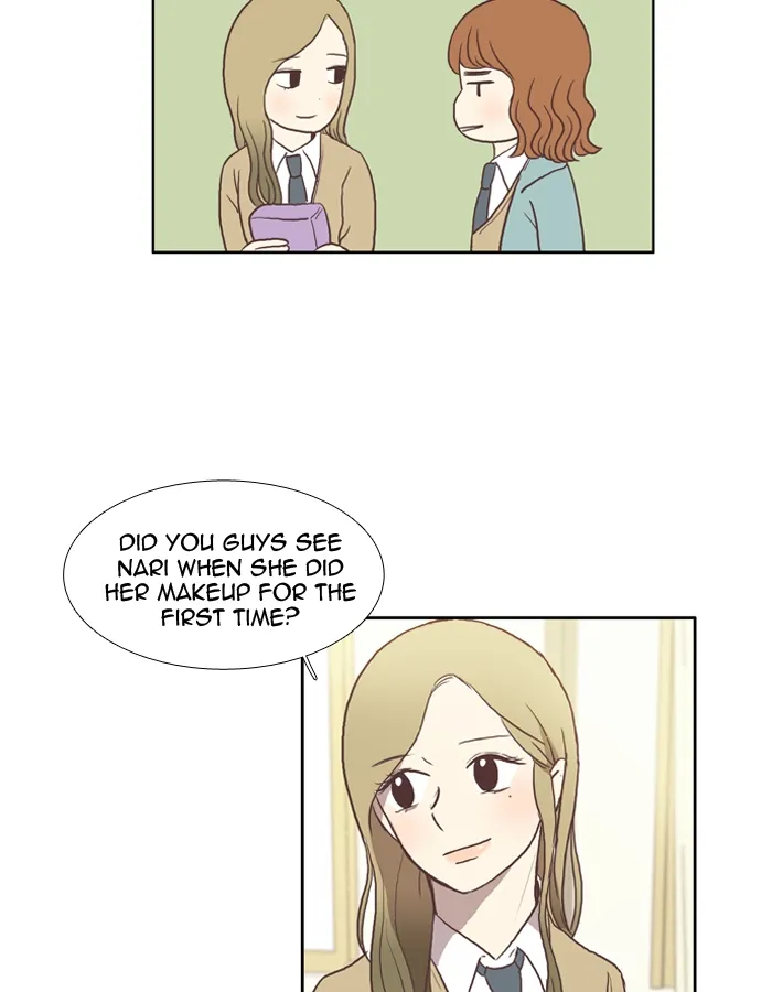 Read Girl