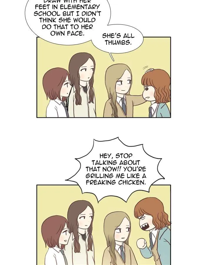 Read Girl