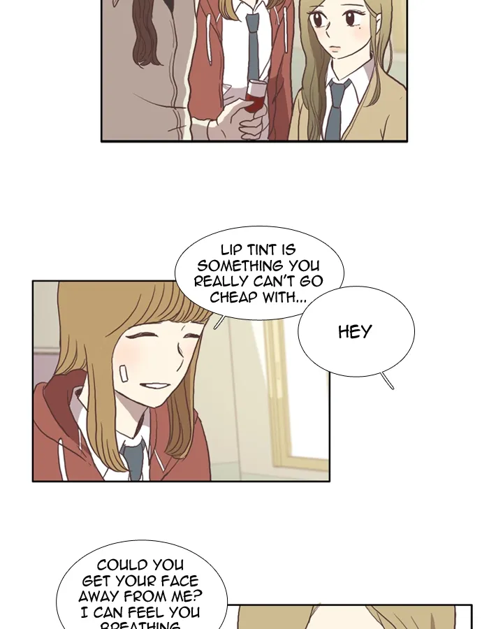 Read Girl