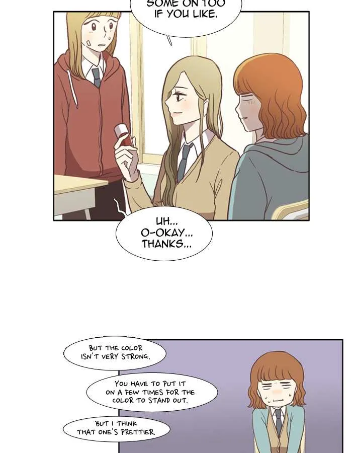 Read Girl