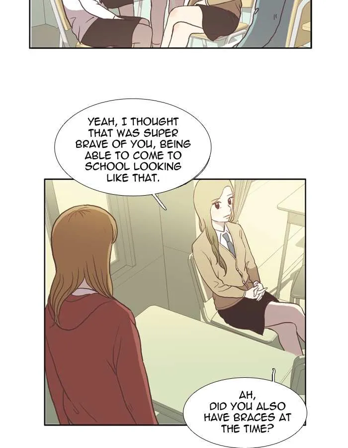 Read Girl