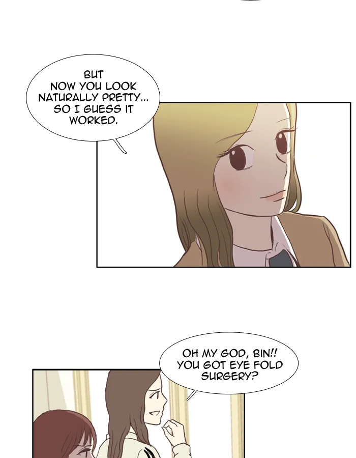 Read Girl