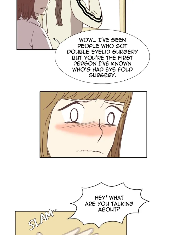 Read Girl