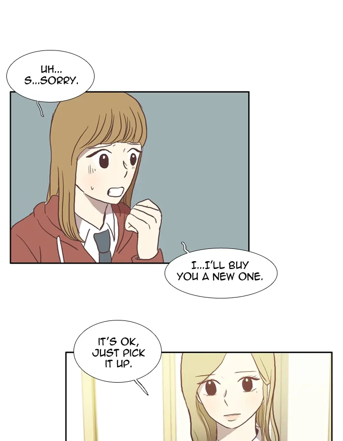 Read Girl
