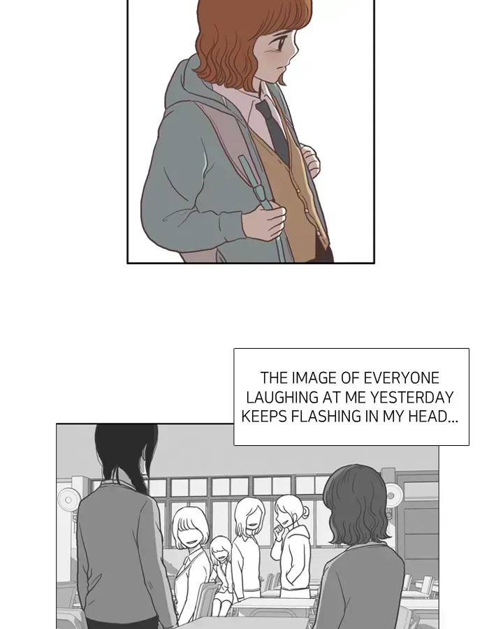 Read Girl