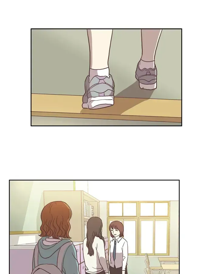 Read Girl