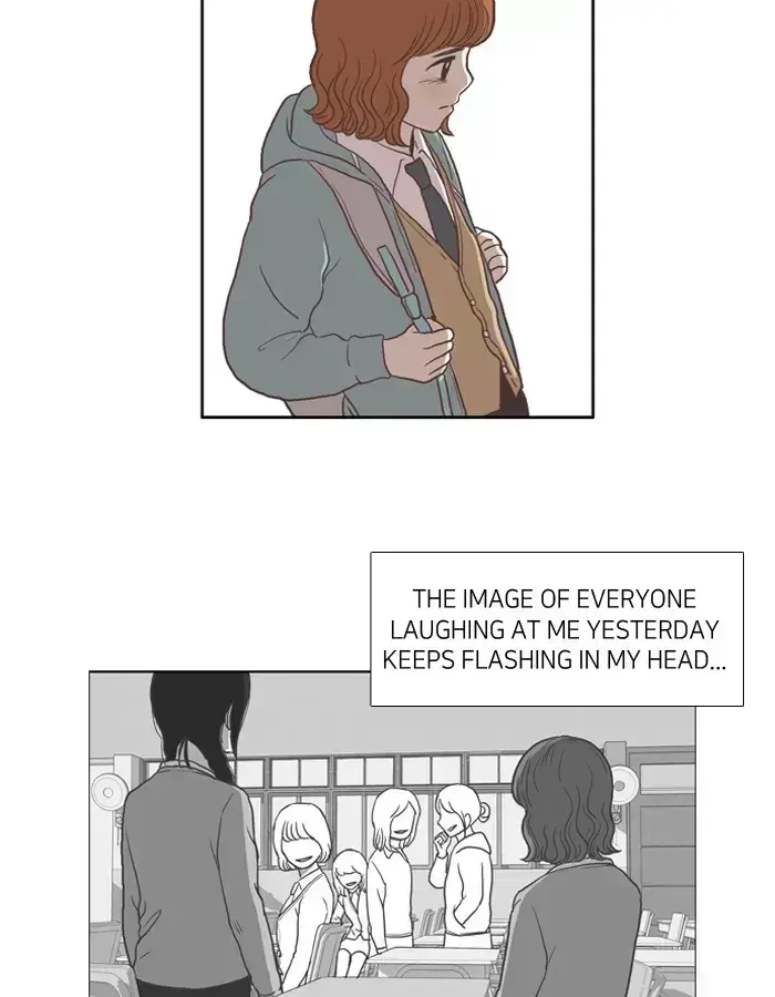 Read Girl
