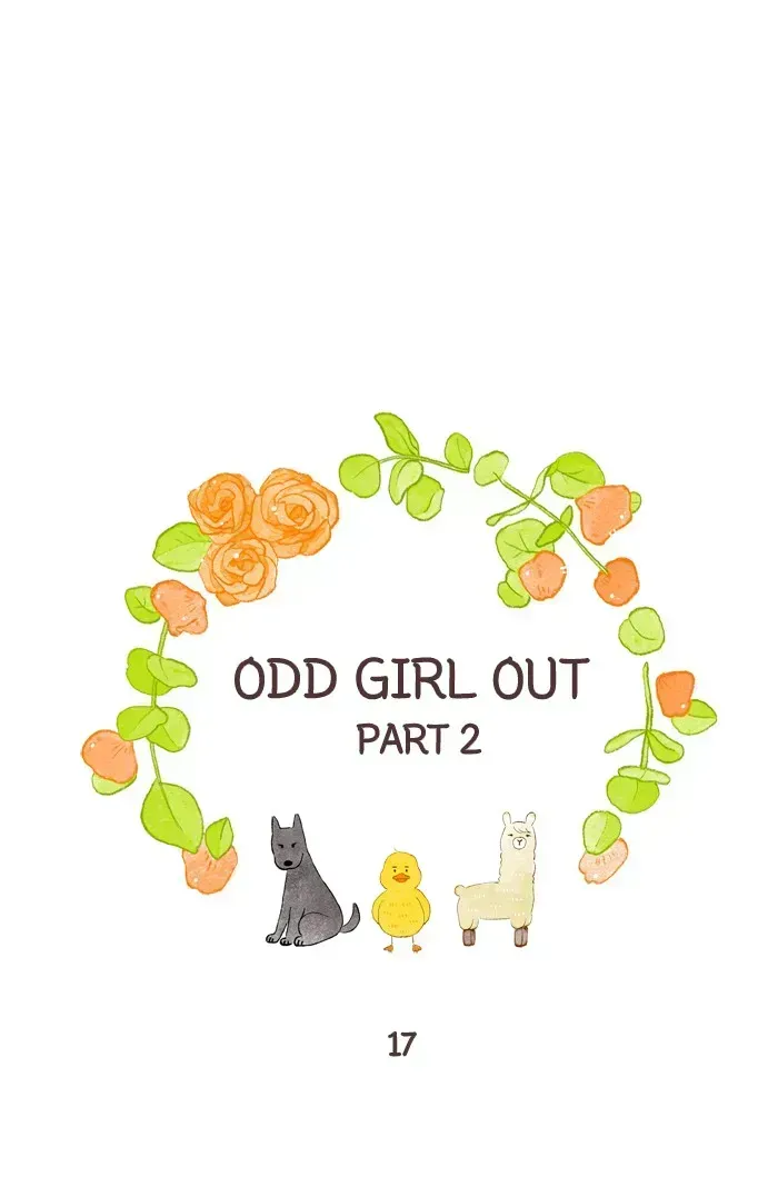Read Girl