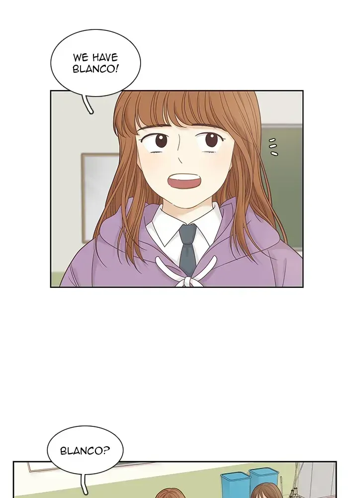 Read Girl