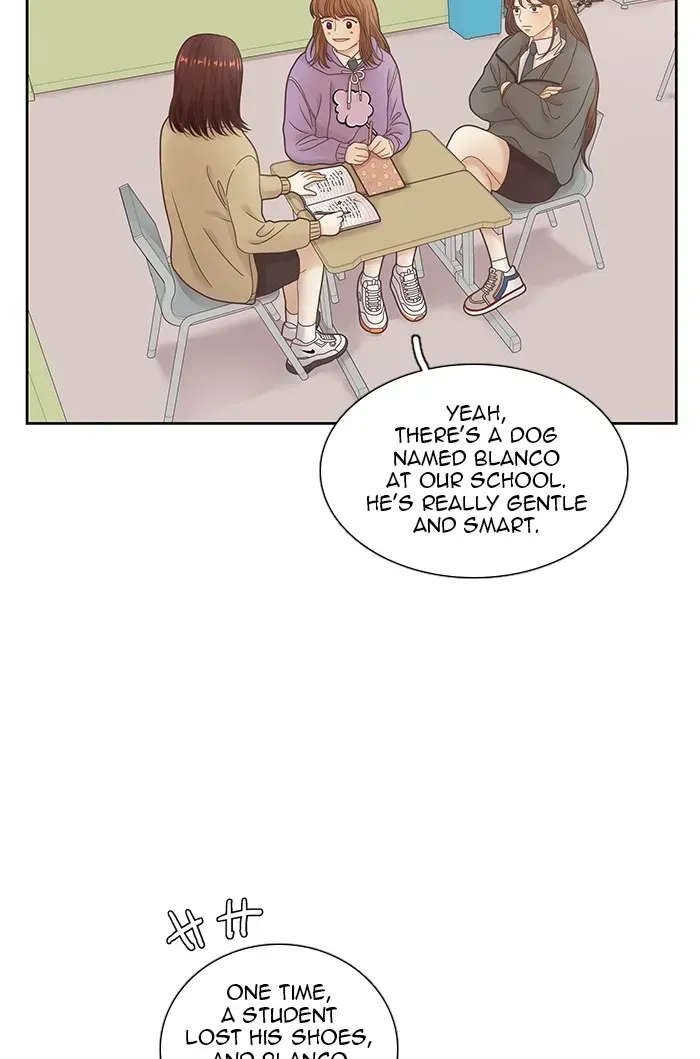 Read Girl