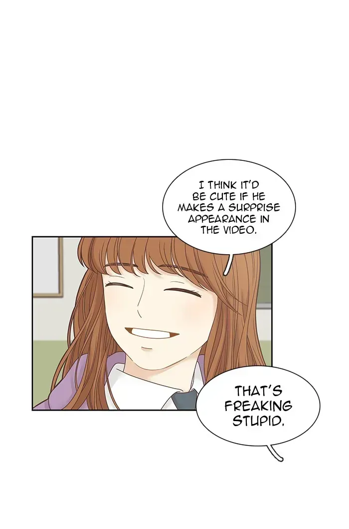 Read Girl