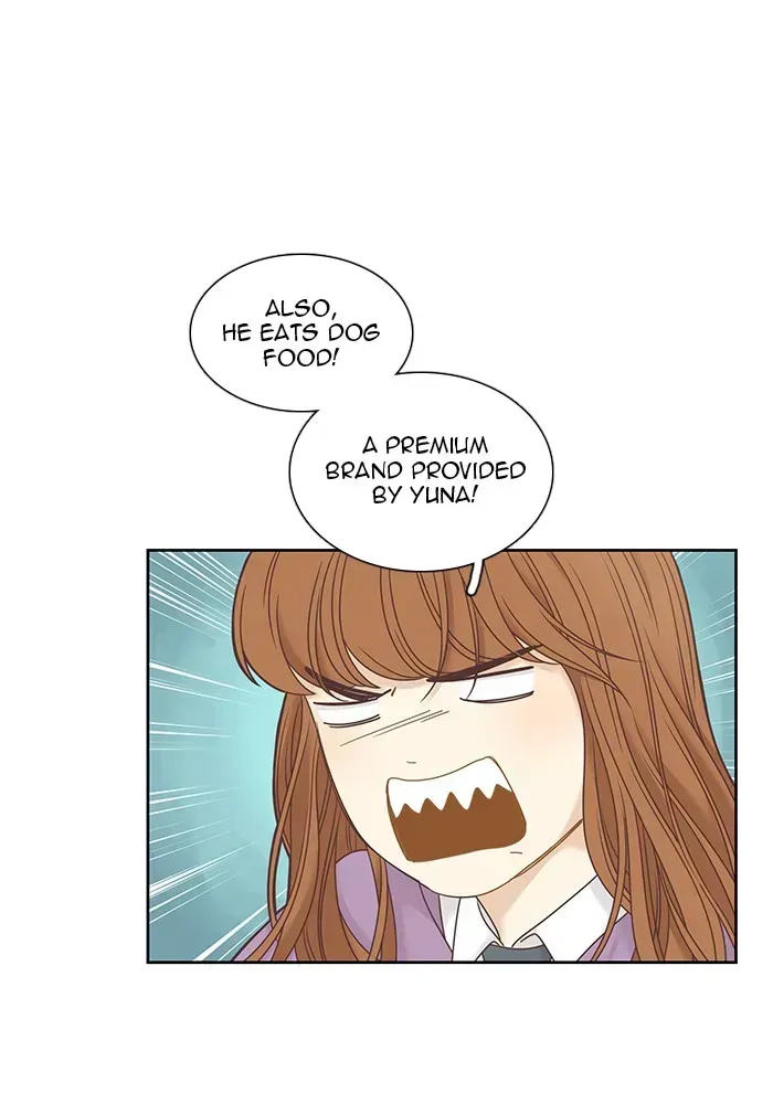 Read Girl