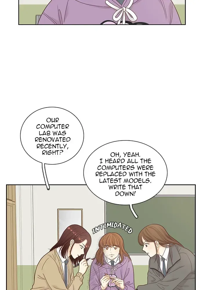 Read Girl