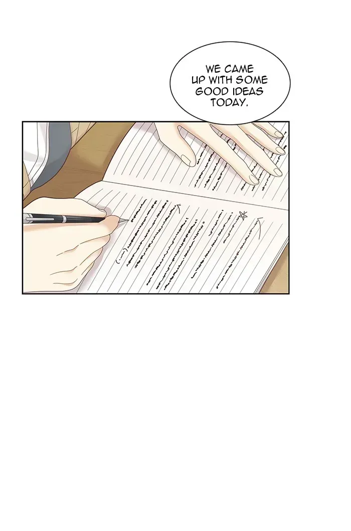 Read Girl