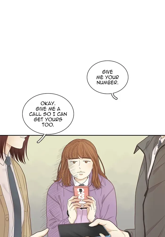 Read Girl