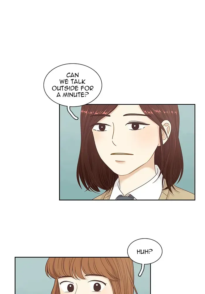 Read Girl